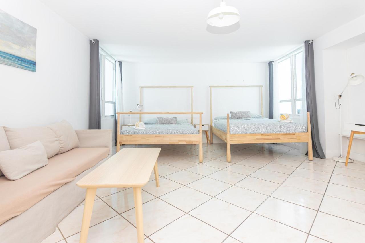 Girasole Apartments Miami Beach Exterior foto