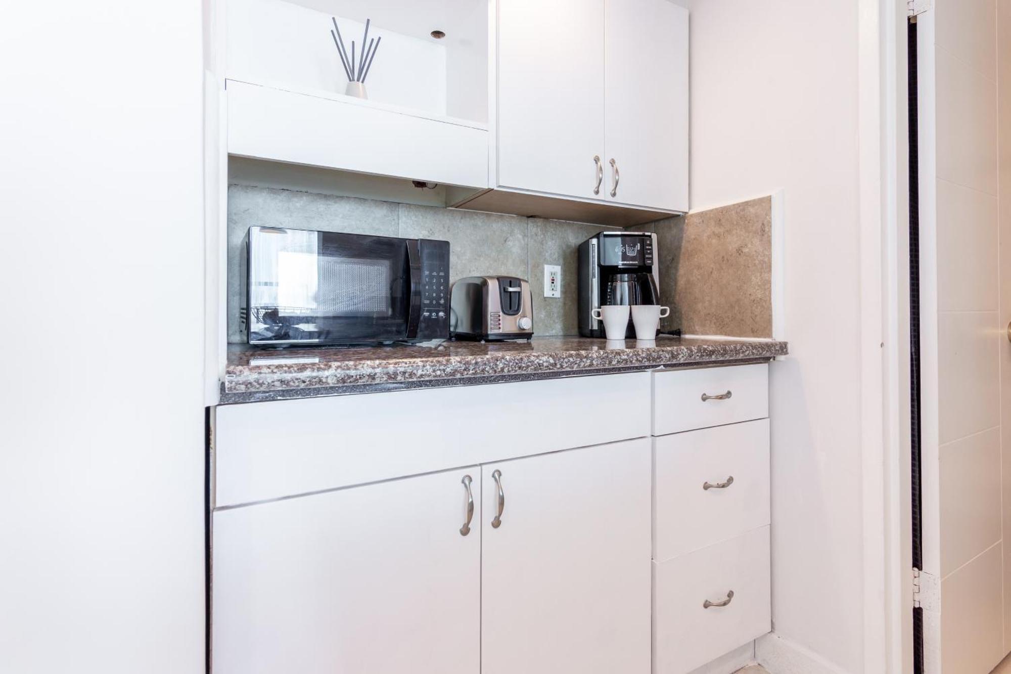Girasole Apartments Miami Beach Quarto foto