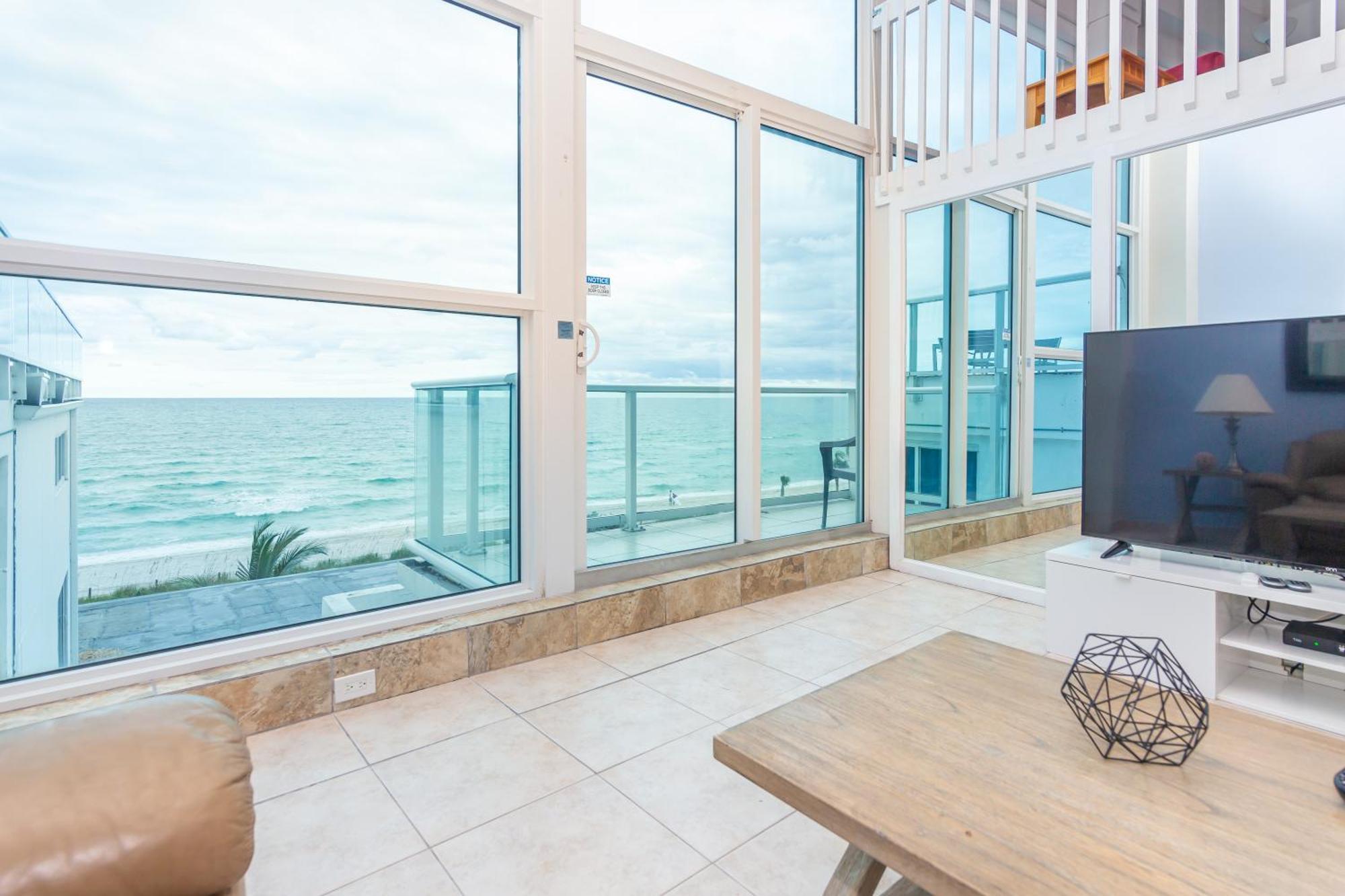 Girasole Apartments Miami Beach Quarto foto