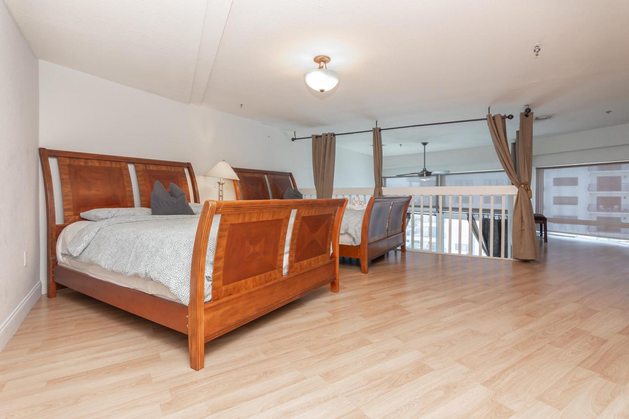 Girasole Apartments Miami Beach Quarto foto