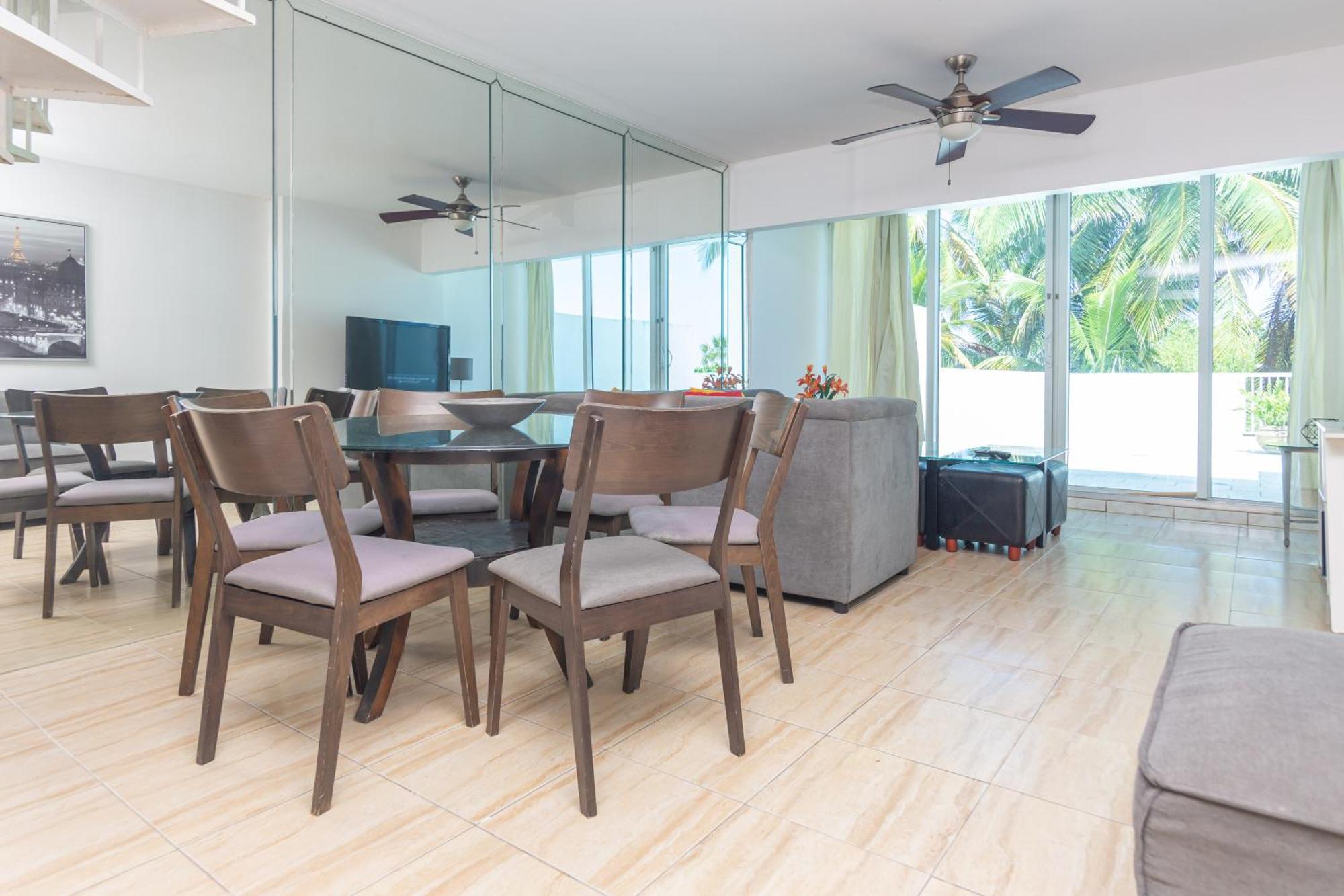 Girasole Apartments Miami Beach Quarto foto